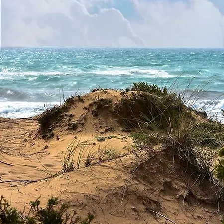 Montalto فيلة *