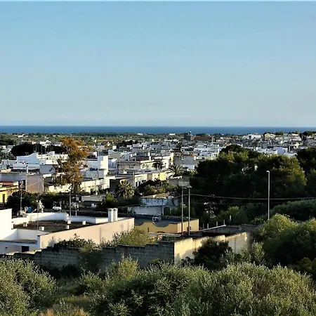 Montalto فيلة