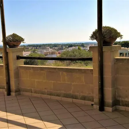 فيلة Montalto *