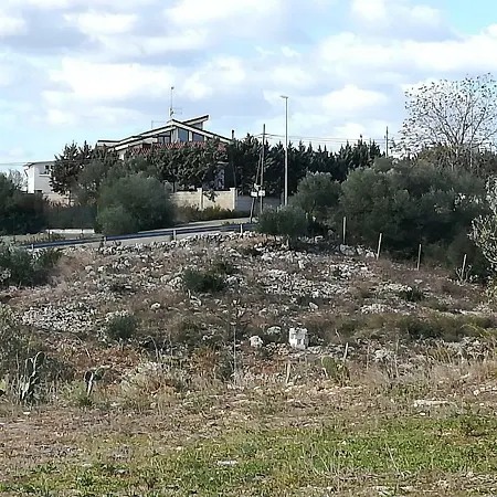 Montalto فيلة مارودجو