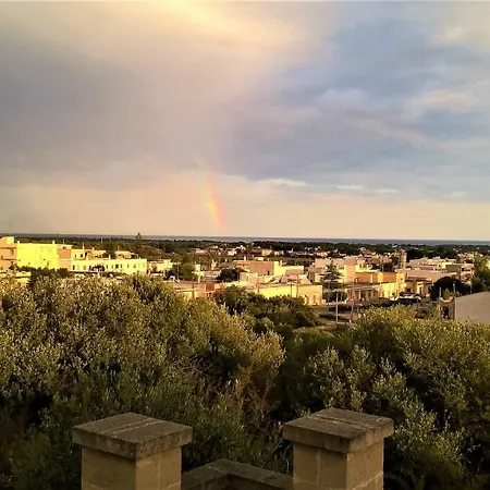 Montalto فيلة مارودجو