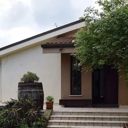 فيلة Montalto *
