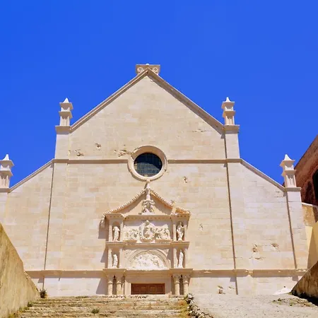 Montalto Villa Maruggio