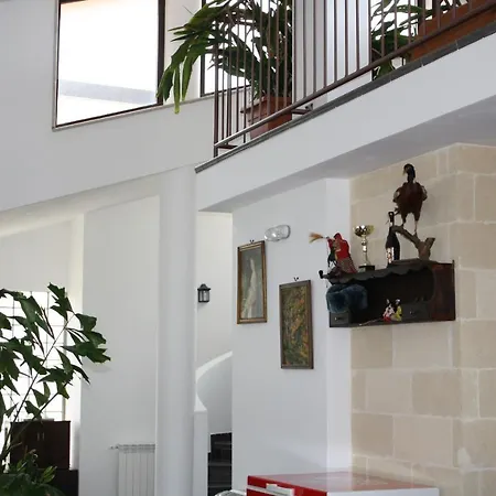Montalto Villa